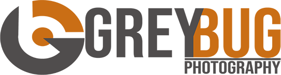 Grey Bug Photography logo