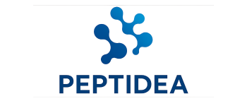 Peptidea logo